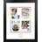 Anas Matte Picture Frame with Mat-60553972