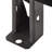 84'' W Steel Height -Adjustable Shelving Unit