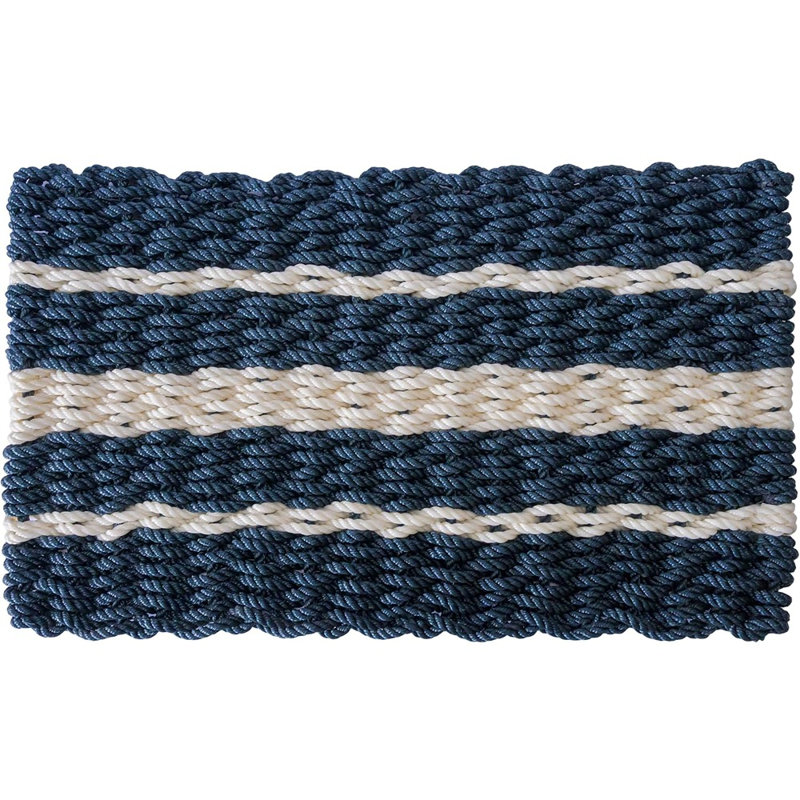 Paillasson Coastal Stripe