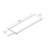 1.2 ft. W x 3.4 ft. D Base/Foundation Kit