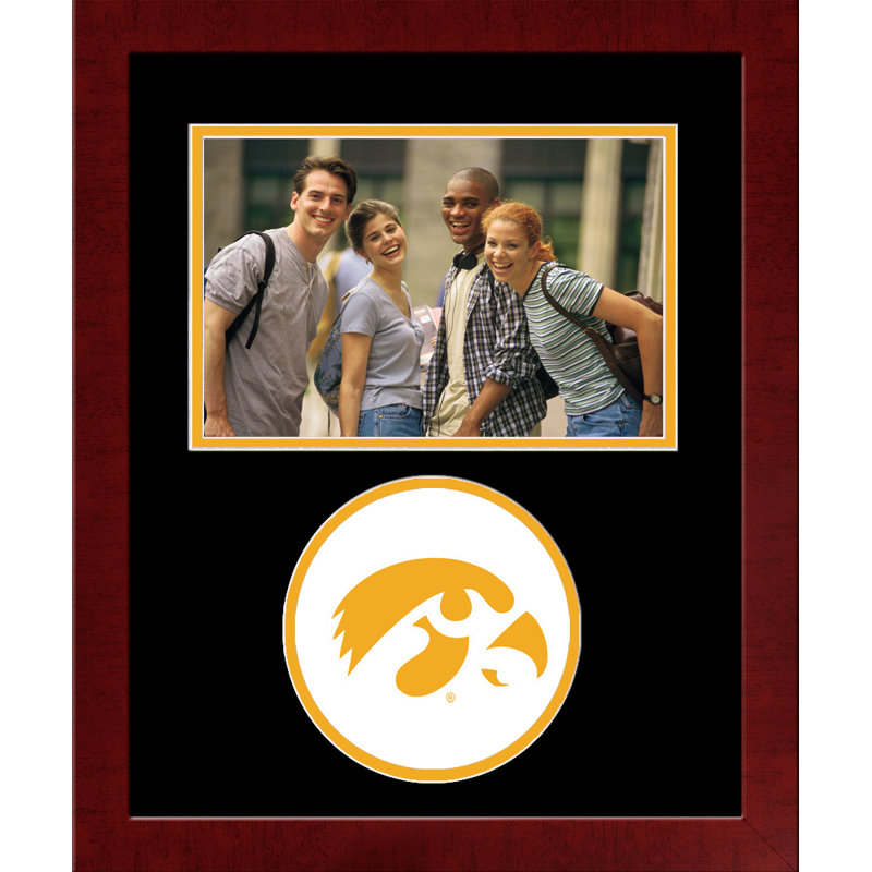 Cadre photo iowa hawkeyes rites NCAA