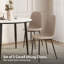Cavell Upholstered Dining Chairs-103536995