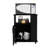 Clayton Kit Lower Microwave Cabinet