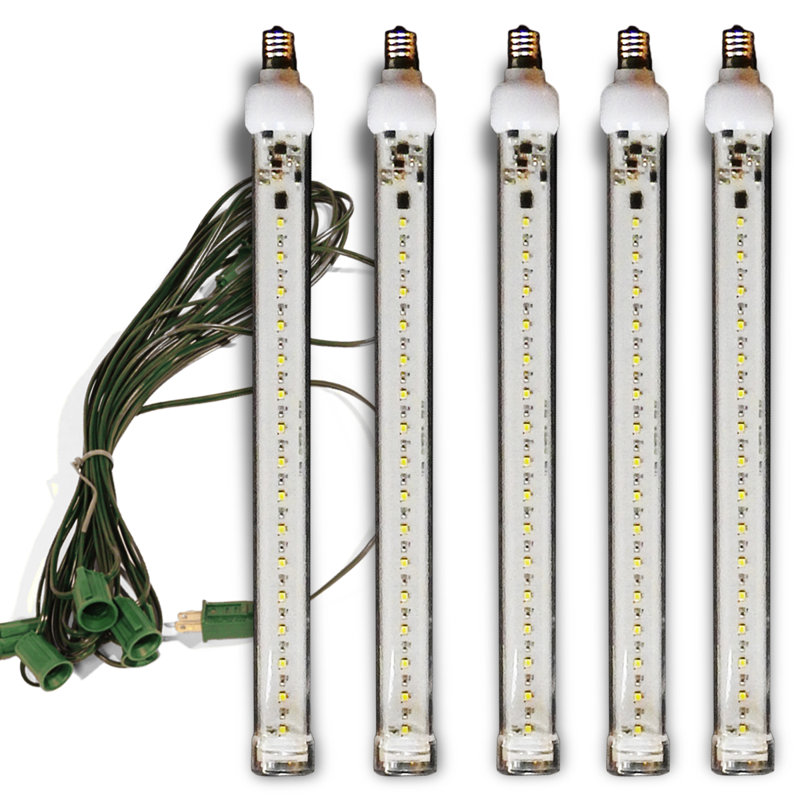 Light Drop LED 12 in, Pure White