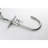 Kitchen Faucet With Pull Down Sprayer-117238376