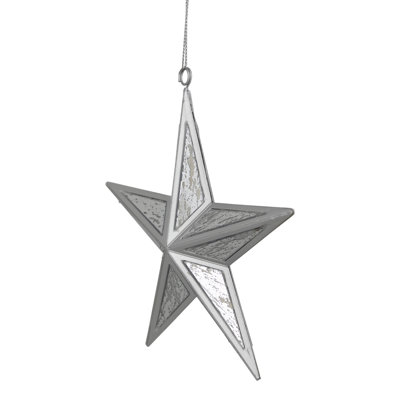 Ornement de Noël 5,75 po