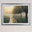 Willow's Lane - reproduction de photo-1526056513-1526056537