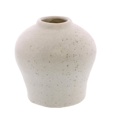Ostrom Ceramic / Porcelain Table Vase