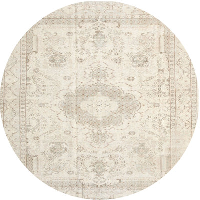 Femi Oriental Indoor Rug