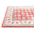 Orona Red Rug