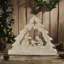 Figurine crèche en bois-646916946