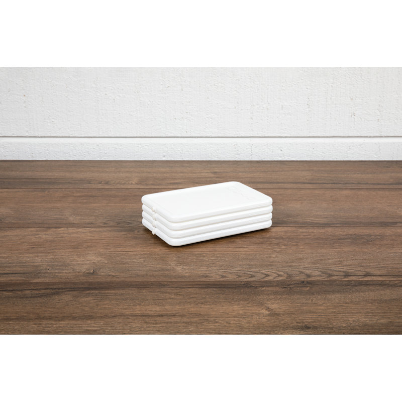 Set of 4 Ice Packs Danara