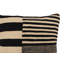 Coussin kilim Mid-Century tissé à la main-55039301