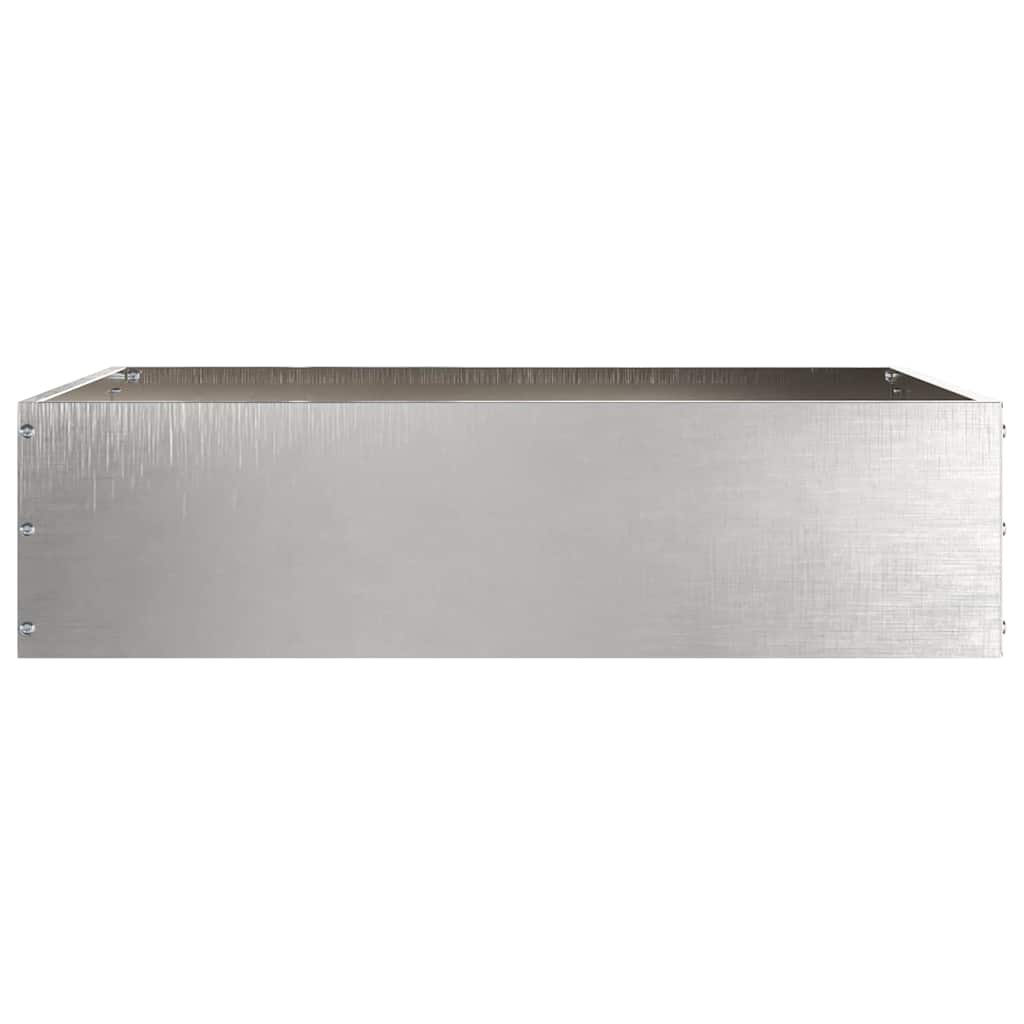Stainless Steel Hardware