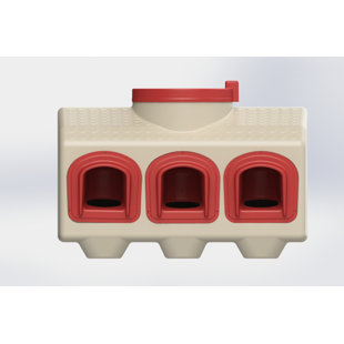 Waterer