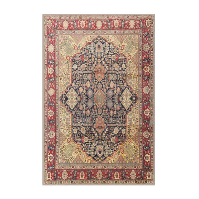 Southwestern Indoor Rug