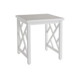 Accent Table