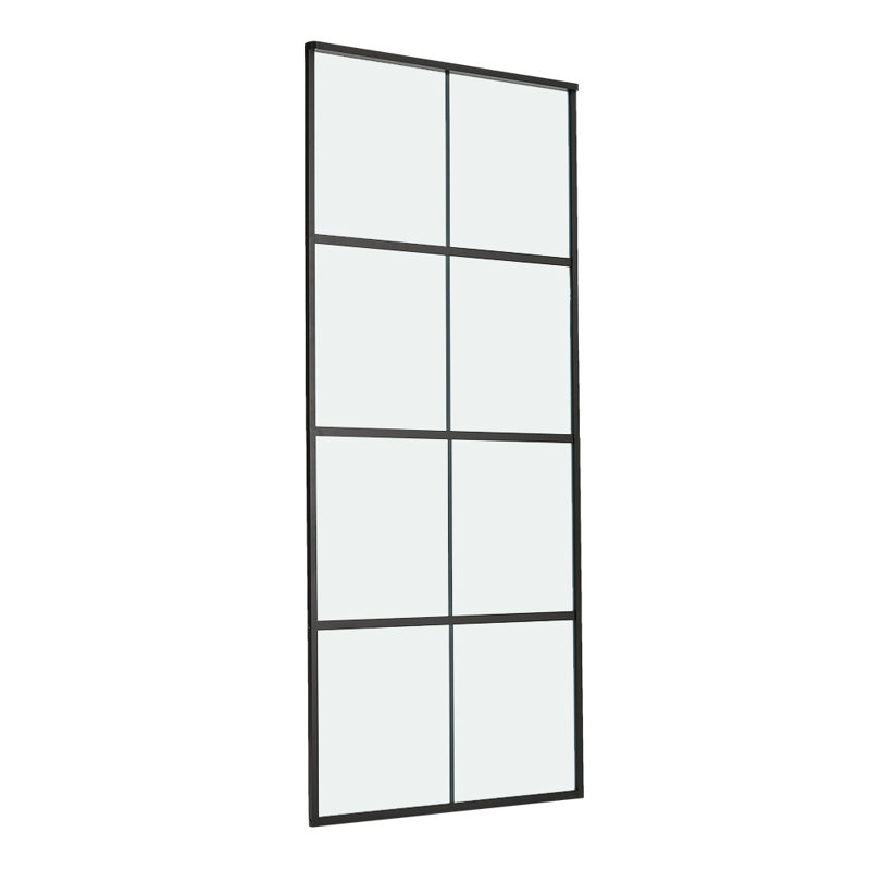 Indoor Metal Barn Doors