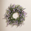 26" Handcrafted Foliage Berry Everyday Wreath