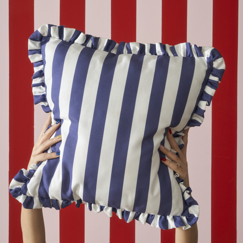 Housse de coussin Line