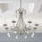 Blaney Candle Style Classic / Traditional Chandelier-1200361442-1154123534