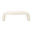 Banc rembourré Oriole-380103894