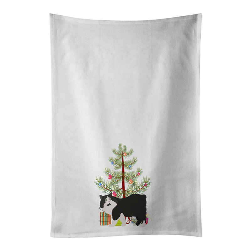 Cotton Tea Towel Kitchen Towel