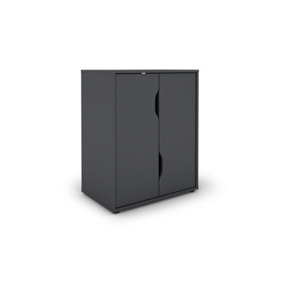 Oliviana Filing Cabinet