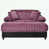 Wine Red selected