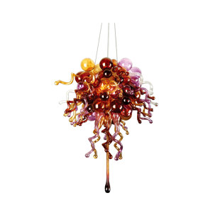 DG Series 4 - Light Geometric Pendant
