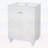 Modern Bathroom Vanity with Sink,Soft-Close Hinges,Ball-Turned Legs-1980235429