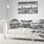 Coussin lombaire cityscape london view-1436946037