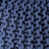 Dark Navy 100% Cotton