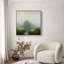 Art mural encadré, rétro, antique et classique pour chambre à coucher - 16 po x 16 po-597785236-597785237