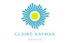 Claire Nayman Mosaics logo
