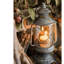 Lanterne de table en verre-717496233