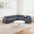 Dark Gray selected