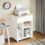 1 Drawer Filing Cabinet