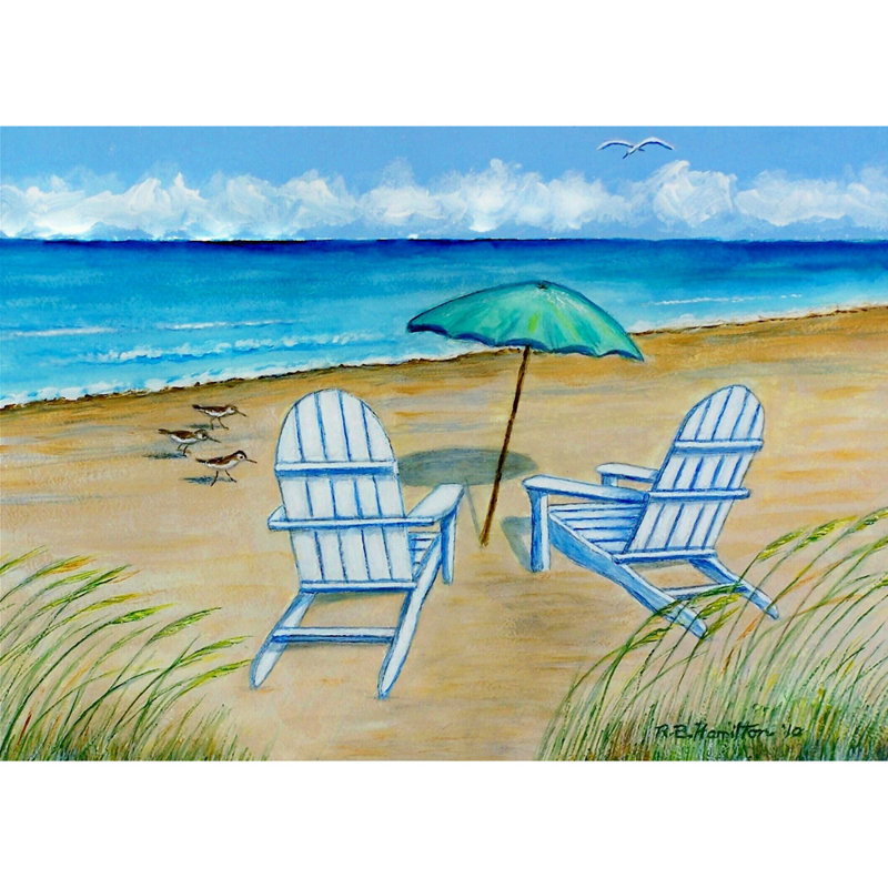 Tapis antidérapant Elle-May, Rectangle 1 pi 6 po x 2 pi 2 po