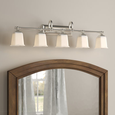 Éclairage pour meuble-lavabo à intensité variable Bima
