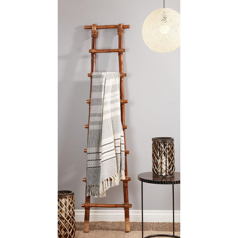 Sevan Collection Hand Woven Throw Blanket