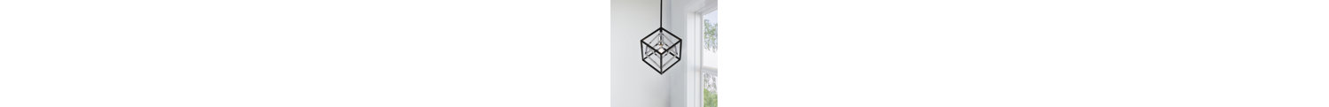 Zema 1 - Light Single Pendant
