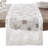 Rael Burnout Snowflake Design Table Runner-41836442