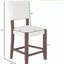 Tabourets de bar 40,4 po Modern