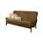 Marmont Mocha Polyester