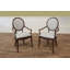 Upholstered Arm Chair