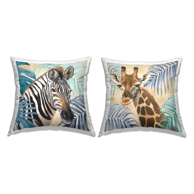 Throw Pillow