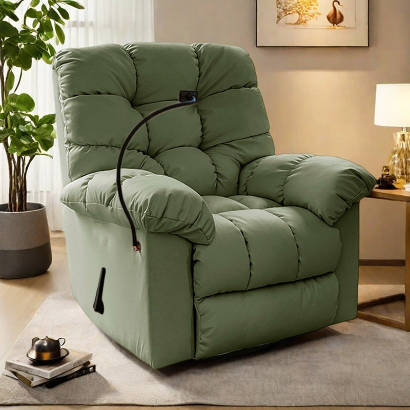 Gatti, Green