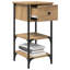 Bedside Cabinet-1317954601