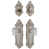 Satin Nickel